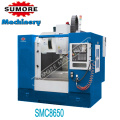 vmc540 vmc640 vmc650 vmc850 vmc855 vmc1060 vmc1160 vmc1270 vmc1380 vmc1580 3 4 5 axis axles CNC Vertical Machining Center Price